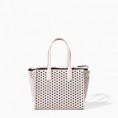 mini shopper perforado
